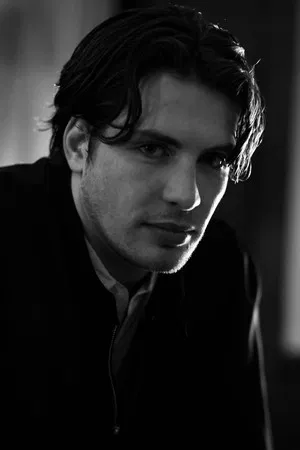 Lennard Stamen photo