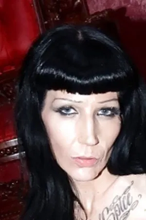 Freyja Van Siren photo