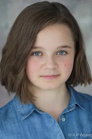 Harriet Turnbull photo