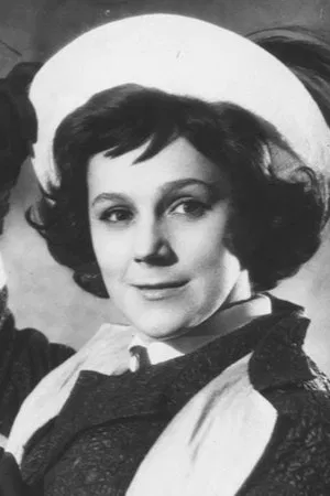 Galina Korotkevich photo