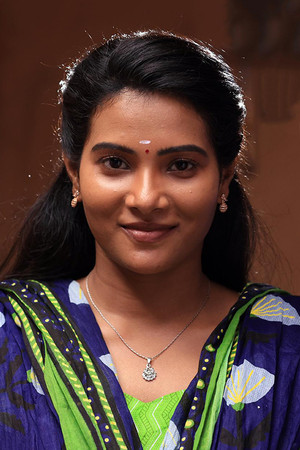 Dhivya Dhuraisamy photo