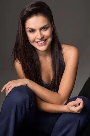 Paloma Bernardi photo