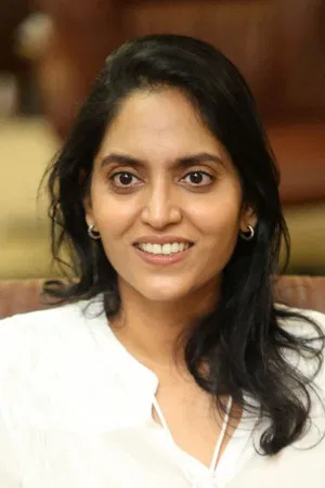 Supriya Yarlagadda photo