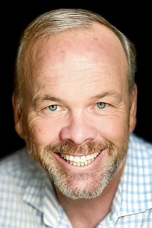 Christopher de Courcy-Ireland photo