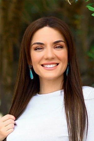 Vaso Laskaraki photo