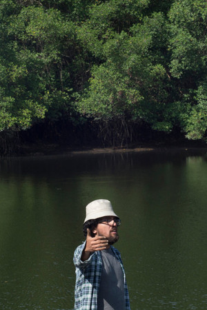 Mario Rodríguez Dávila photo