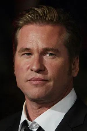 Val Kilmer photo