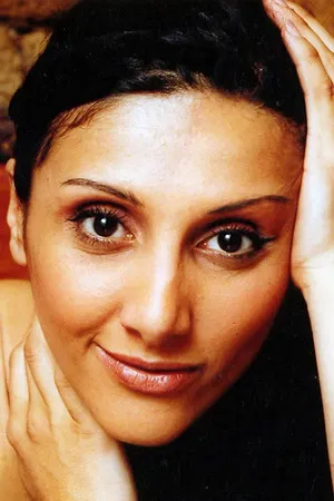 Tahmina Mammadova photo