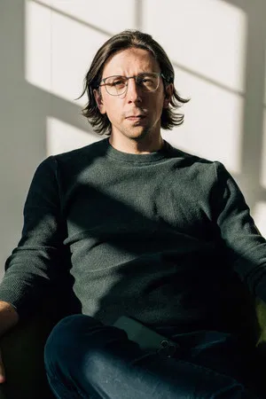 Jake Wesley-Worrall photo