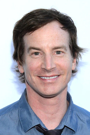 Rob Huebel photo