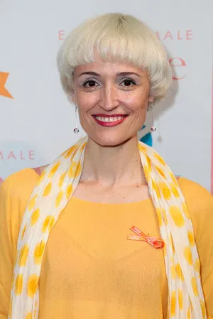 Laura Pamplona photo