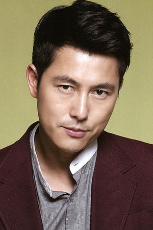 Jung Woo-sung photo