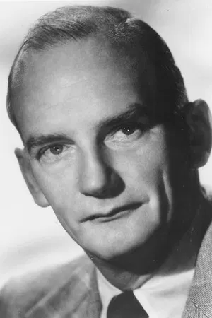 Millard Mitchell photo