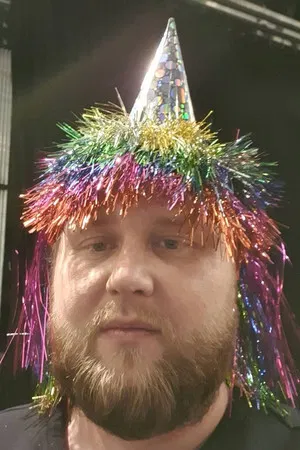 Christian Bonde photo