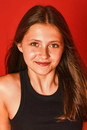 Keeley Karsten photo