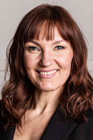 Stine Kronborg photo