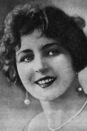 Veronika Buzhinskaya photo