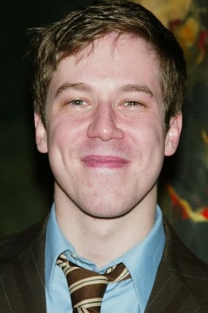 John Gallagher Jr. photo