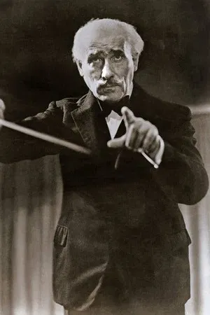 Arturo Toscanini photo