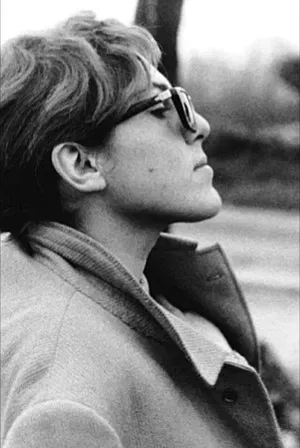 Patrizia Vicinelli photo