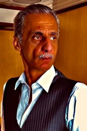 Osama Abdullah photo