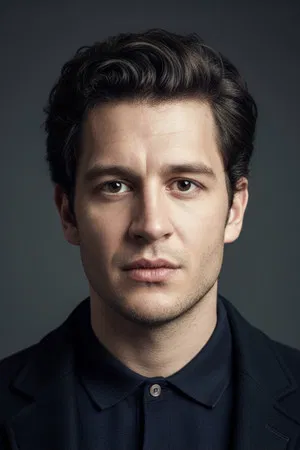 Uraz Kaygılaroğlu photo