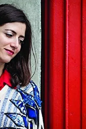 Shevaun Mizrahi photo