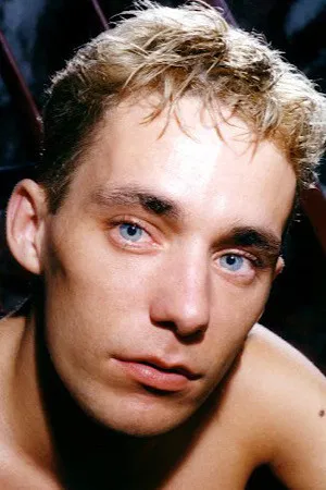 Rodolphe Vernier photo