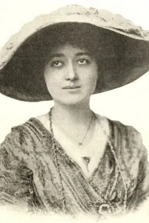 Barbara Tennant photo