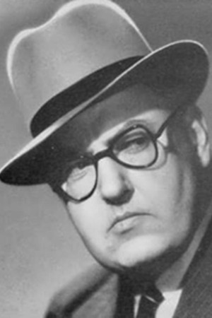 MacDonald Parke photo