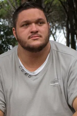 Daniele Trombetti photo