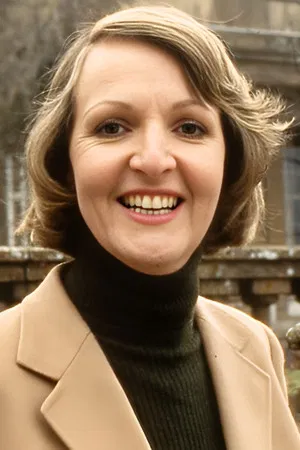 Penelope Keith photo