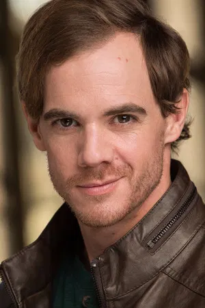 Jeffrey Arrington photo