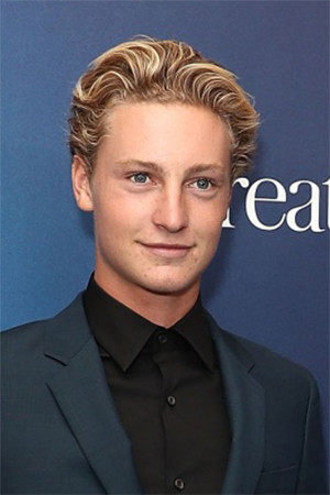 Samson Coulter photo