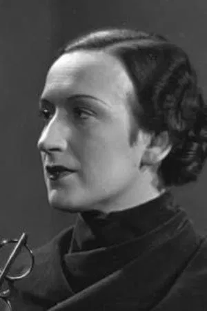 Kerstin Nylander photo