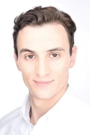 Alexander Vodopetov photo