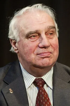 Roman Gromadskiy photo