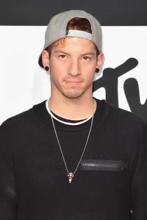 Josh Dun photo
