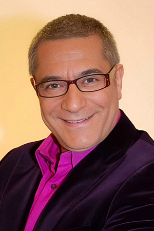 Mehmet Ali Erbil photo