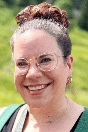 Whitney Way Thore photo