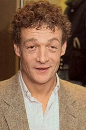 Philippe Léotard photo