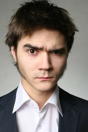 Yuriy Muzychenko photo