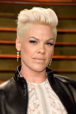 P!nk photo