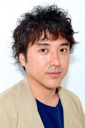 Tsuyoshi Muro photo