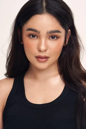 Andrea Brillantes photo