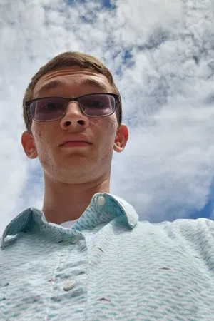 Eric J.D. Nelson photo