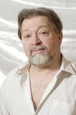 Aleksandr Pozharov photo