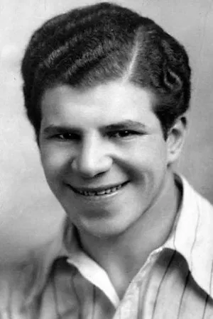 Lionel Stander photo