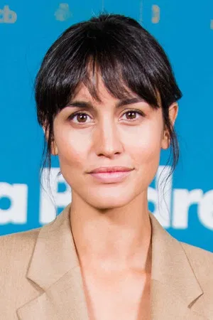 Megan Montaner photo