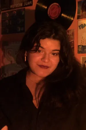 Madison LLorente photo